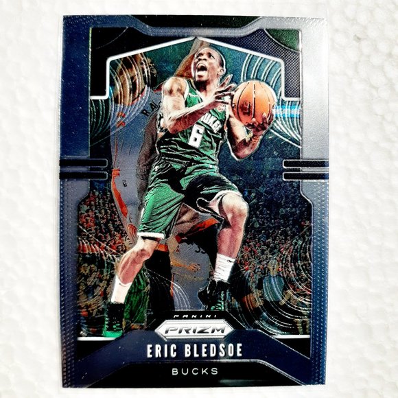 Milwaukee Bucks 6 Card Lot - BKBL [17_1] - Picture 13 of 14